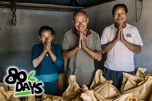 Nepal - Mount Everest Supreme