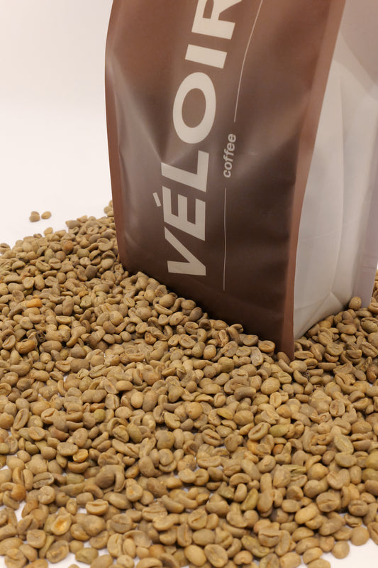 Kenia - Sakami Gloria