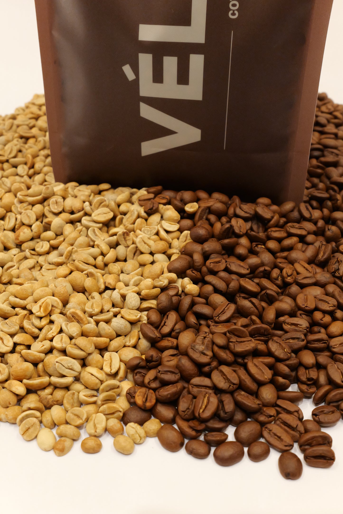 Thailand - Beanspire Doi Saket