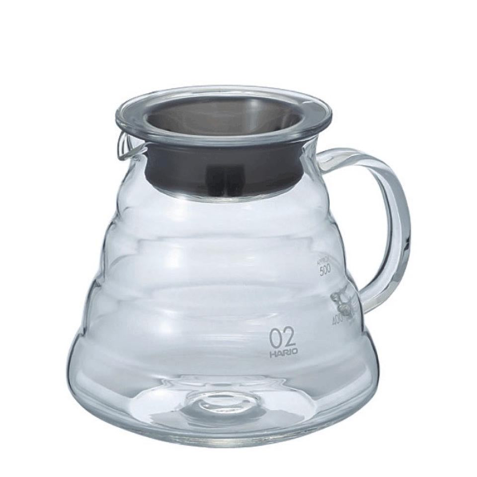 Hario - V60 Range Server