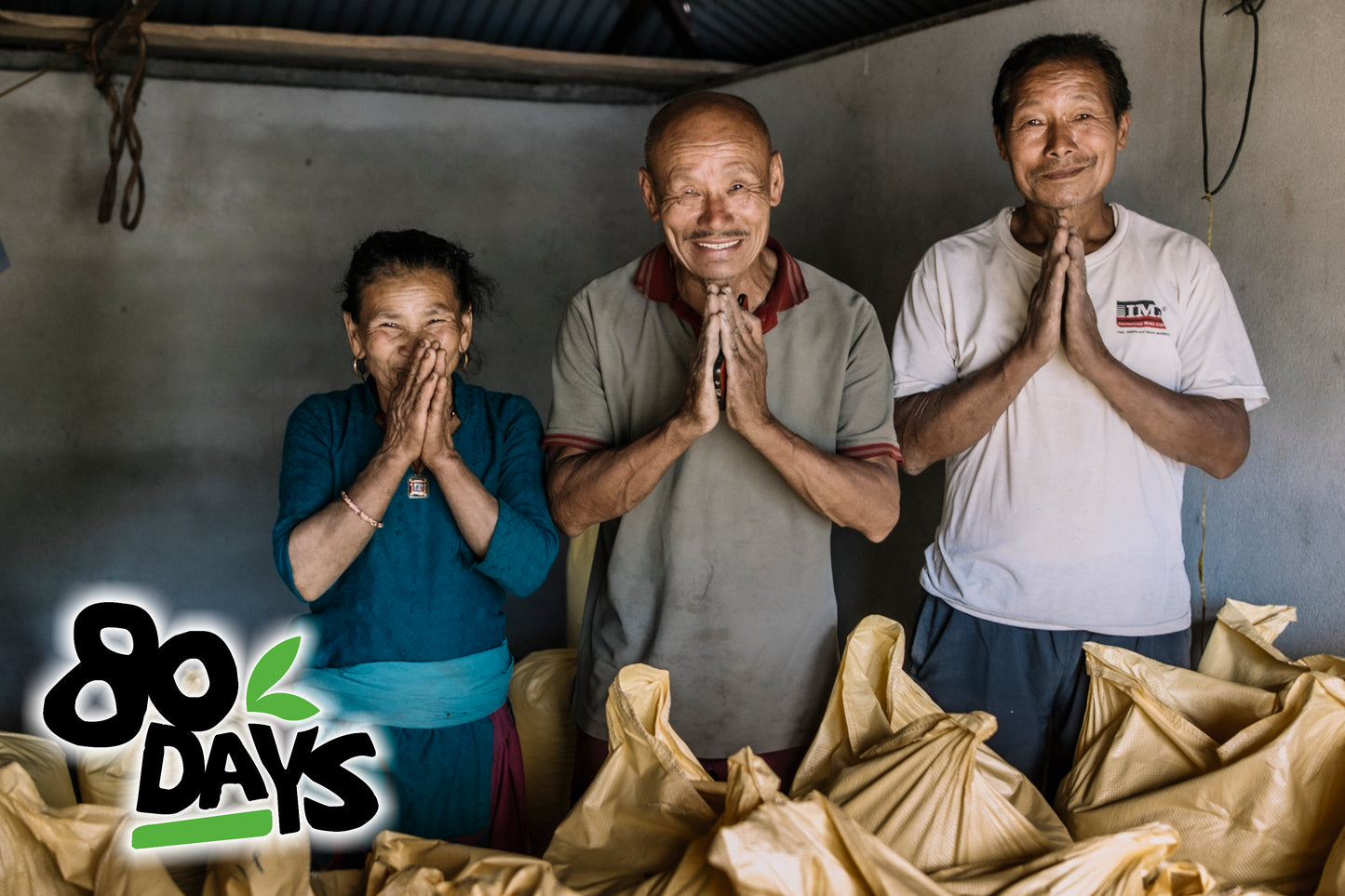 Nepal - Mount Everest Supreme