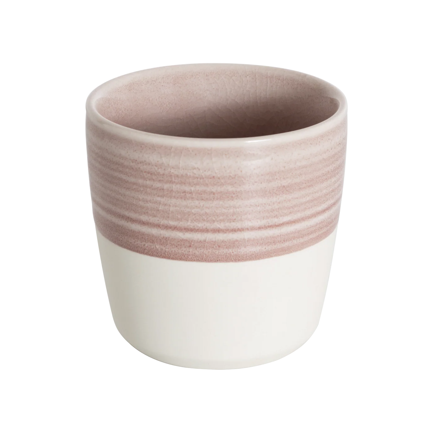 Loveramics - Dale Harris Cappuccino Cup (200ml)