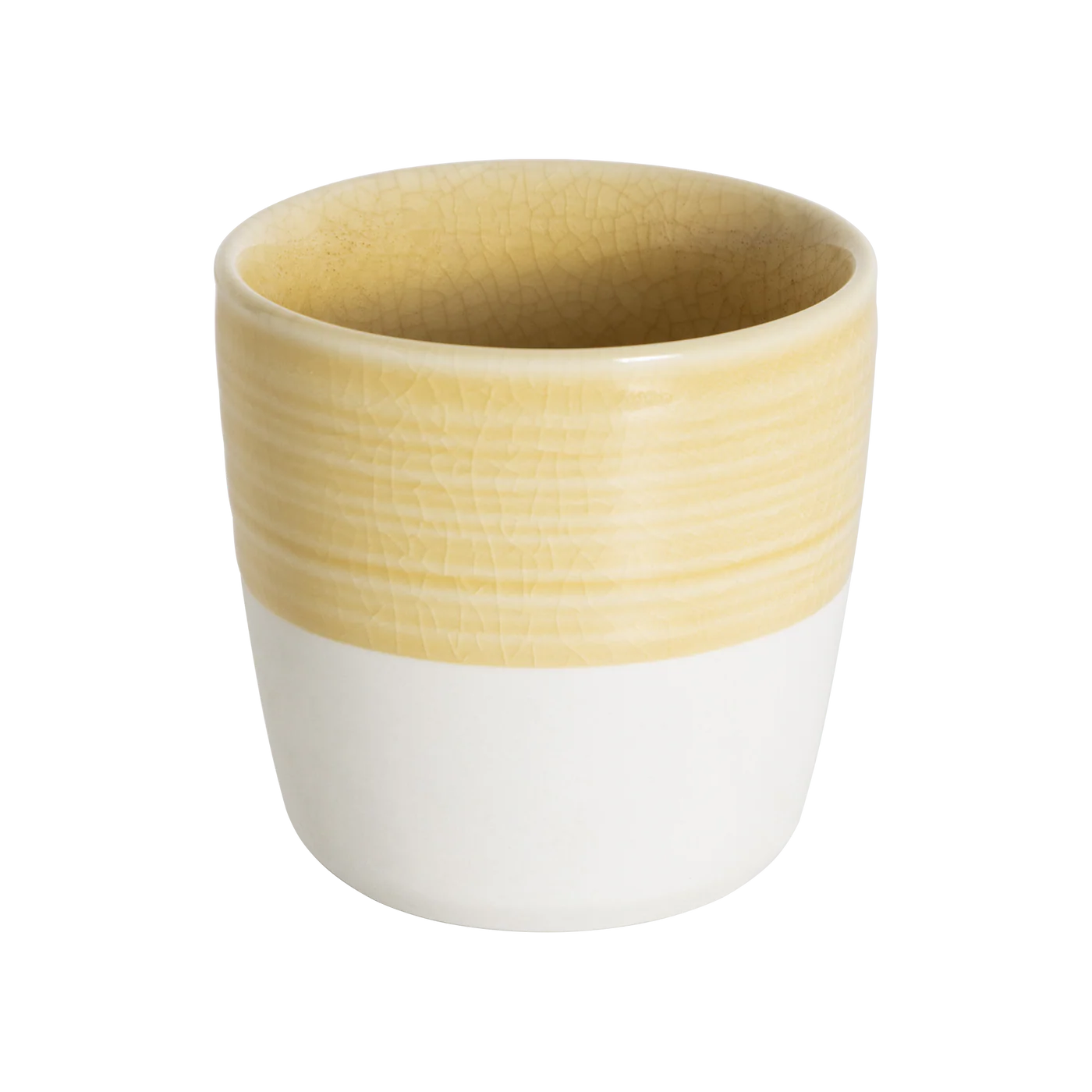 Loveramics - Dale Harris Cappuccino Cup (200ml)