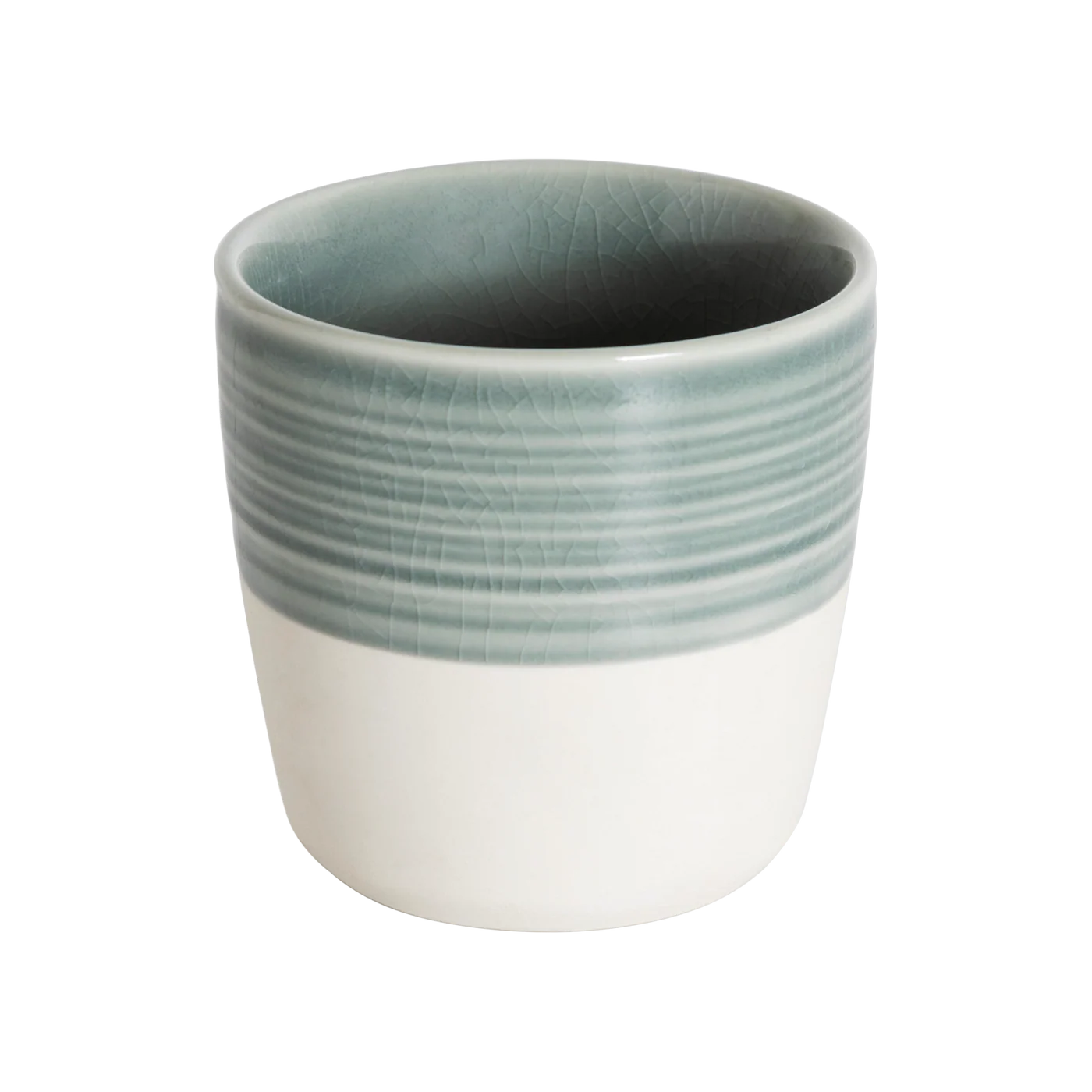 Loveramics - Dale Harris Cappuccino Cup (200ml)