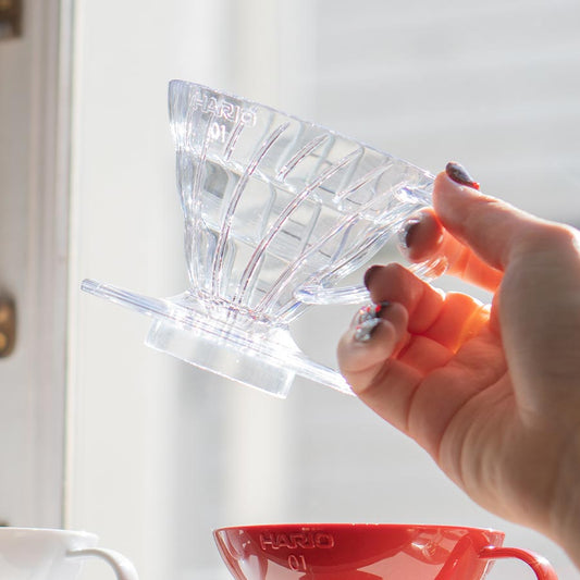 Hario - V60 Dripper