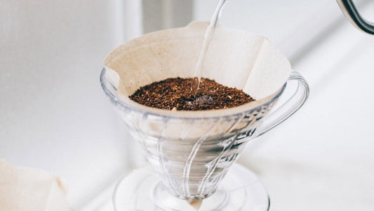 Hario - V60 Dripper