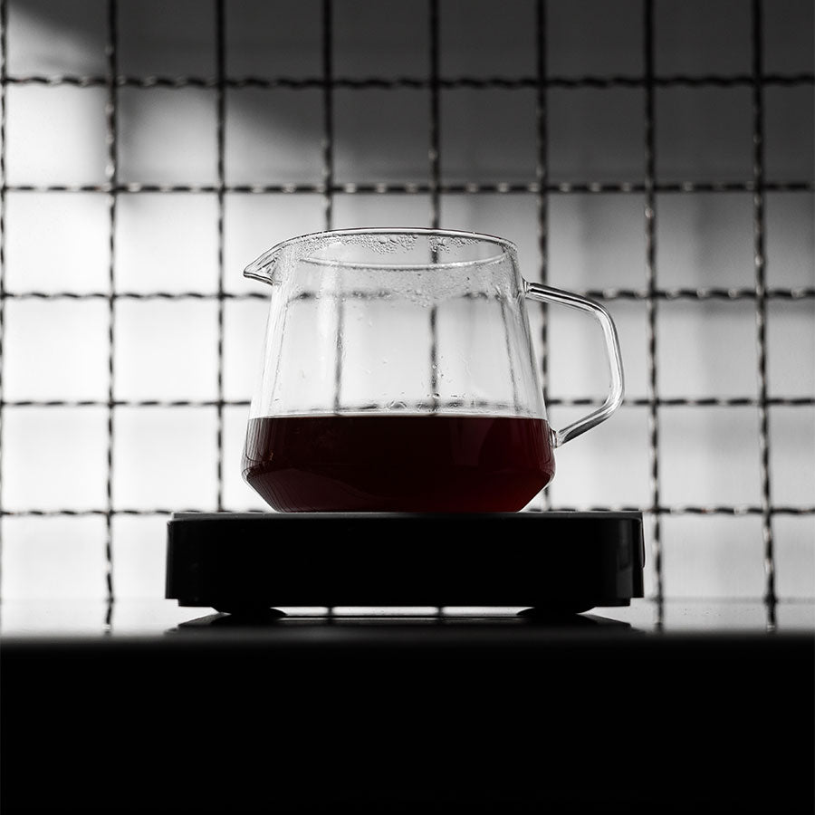 Graycano - Pourcano Server (500ml)