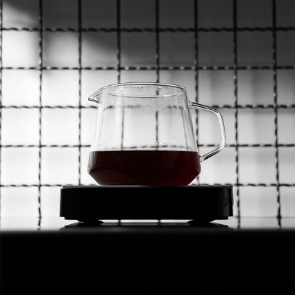 Graycano - Pourcano Server (500ml)