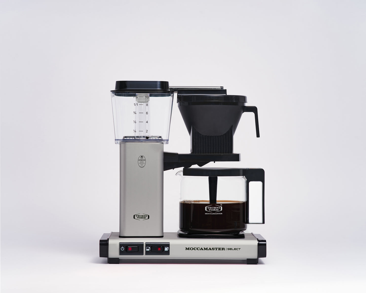 Moccamaster KBG Select