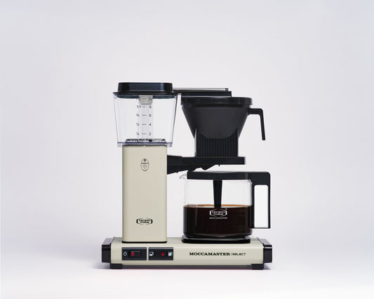 Moccamaster KBG Select