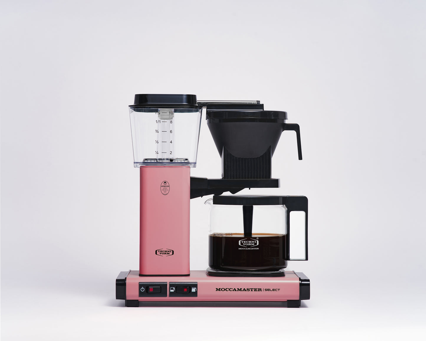 Moccamaster KBG Select