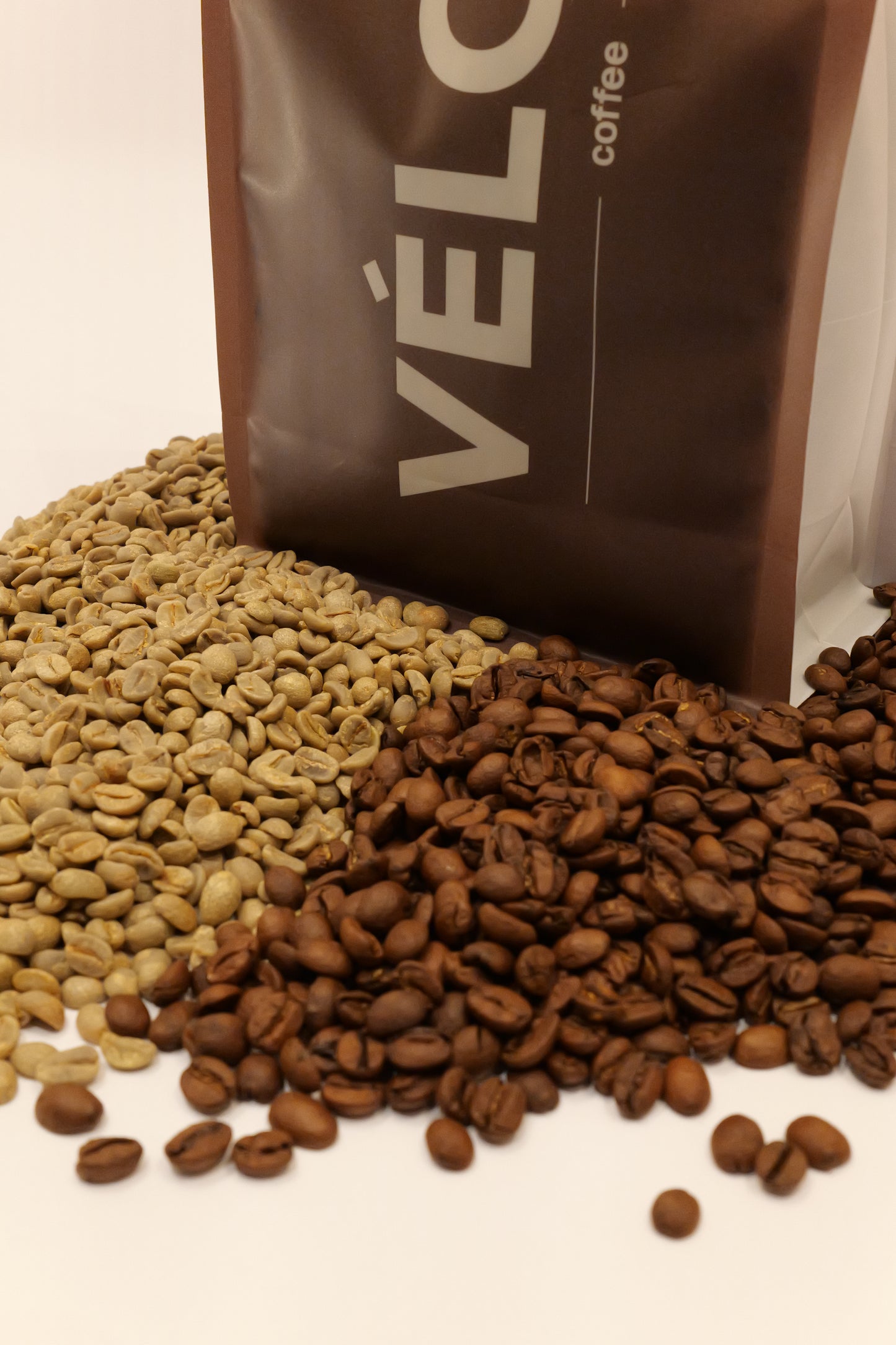 Brazilië - Capricornio Timbo