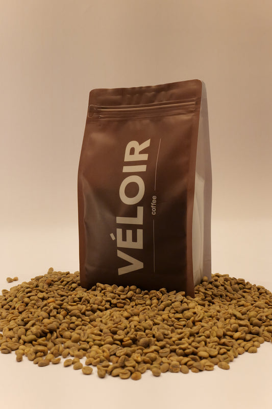 Kenia - Sakami Gloria