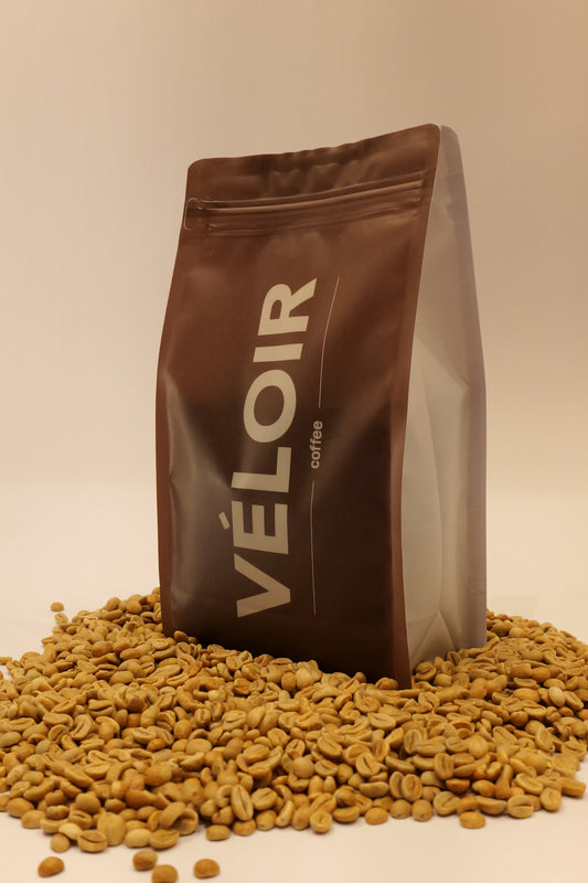 Thailand - Beanspire Doi Saket