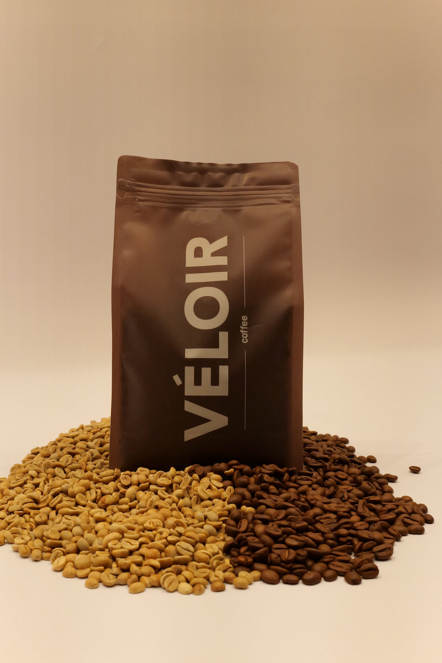 Thailand - Beanspire Doi Saket