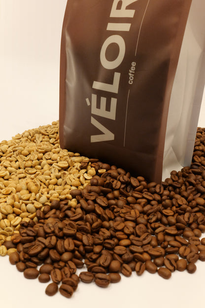 Thailand - Beanspire Doi Saket