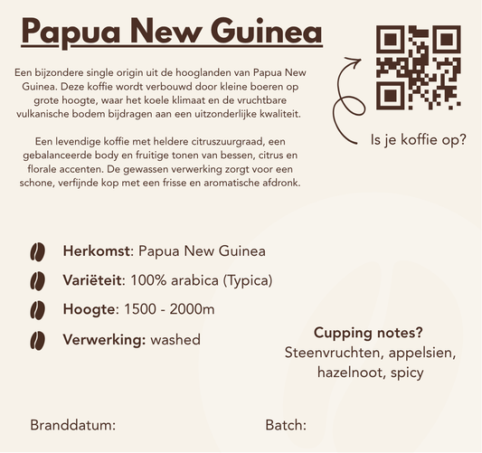 Papua New Guinea