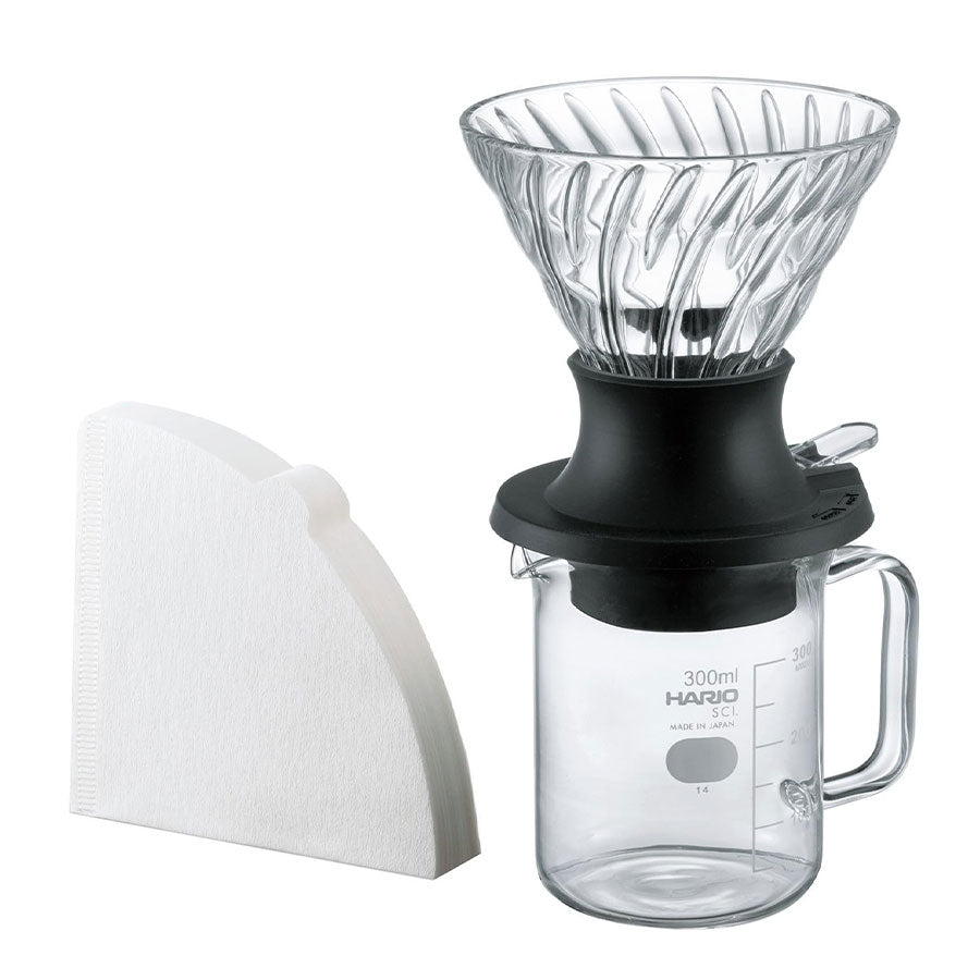 Hario - V60 Immersion Dripper Switch 02 (set)