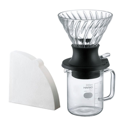 Hario - V60 Immersion Dripper Switch 02 (set)