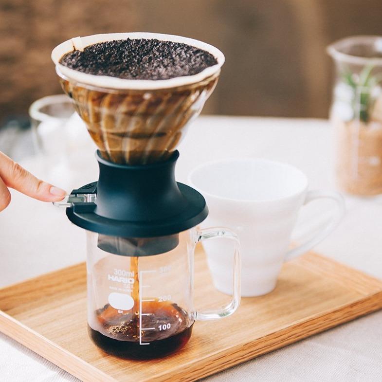 Hario - V60 Immersion Dripper Switch 02 (set)