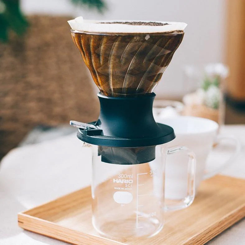 Hario - V60 Immersion Dripper Switch 02 (set)