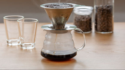 Hario - V60 Range Server