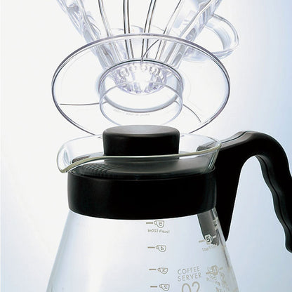 Hario - V60 Dripper and Server Set 02