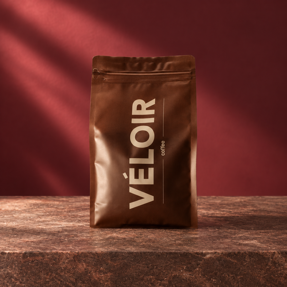 Véloir Kenia Sakami Gloria specialty coffee