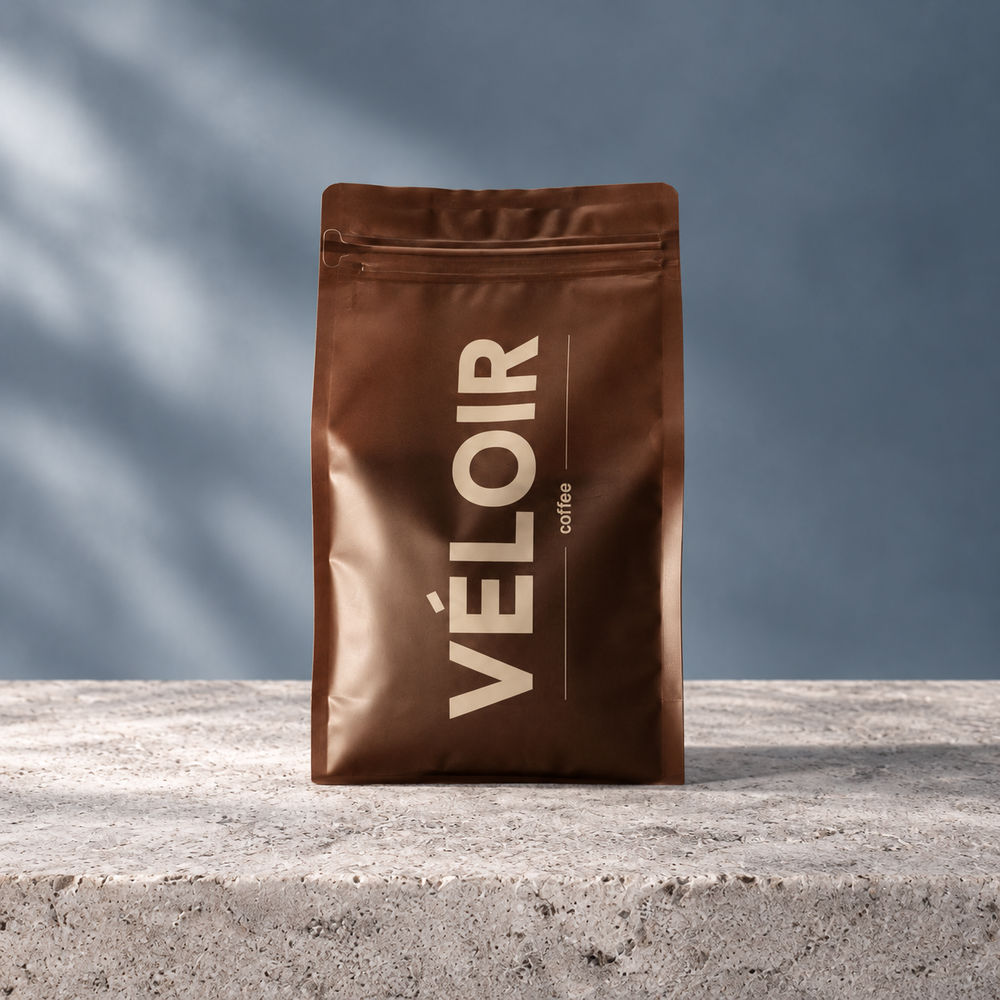 Véloir Nepal Mount Everest Supreme specialty coffee