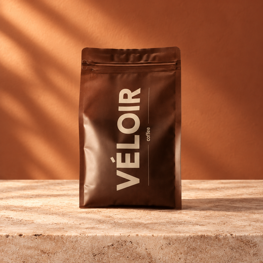 Véloir Nicaragua single origin koffiebonen